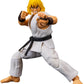Jada Toys Ultra Street Fighter II Ken Player 2 Version limited availability 6 Action Figure