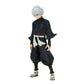 Banpresto - Hell'S Paradise - Gabimaru, Bandai Spirits Dxf Figure