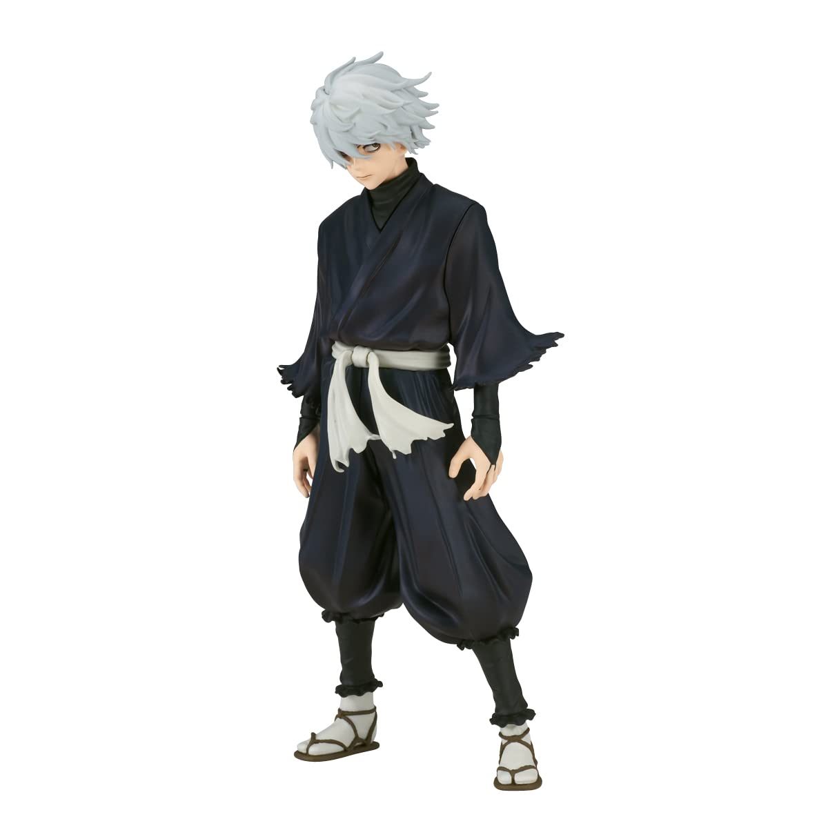Banpresto - Hell'S Paradise - Gabimaru, Bandai Spirits Dxf Figure