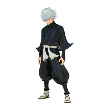 Banpresto - Hell'S Paradise - Gabimaru, Bandai Spirits Dxf Figure