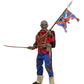 Neca Iron Maiden - Trooper 8' Clothed Action Figure