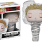 Funko Pop Television Twin Peaks Laura Palmer In Plastic Wrap Action Figure
