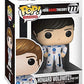 Funko Tv: Big Bang Theory - Howard Wolowitz Pop! Vinyl Figure (Includes Compatible Pop Box Protector Case)