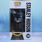 Funko Pop! The Office Stanley Hudson As Samurai Warrior Funkon Summer Convention 2021 Shared 1145