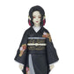 Banpresto Demon Slayer Kimetsu Demon Ser V5 Muzan Kibutsuji Fig