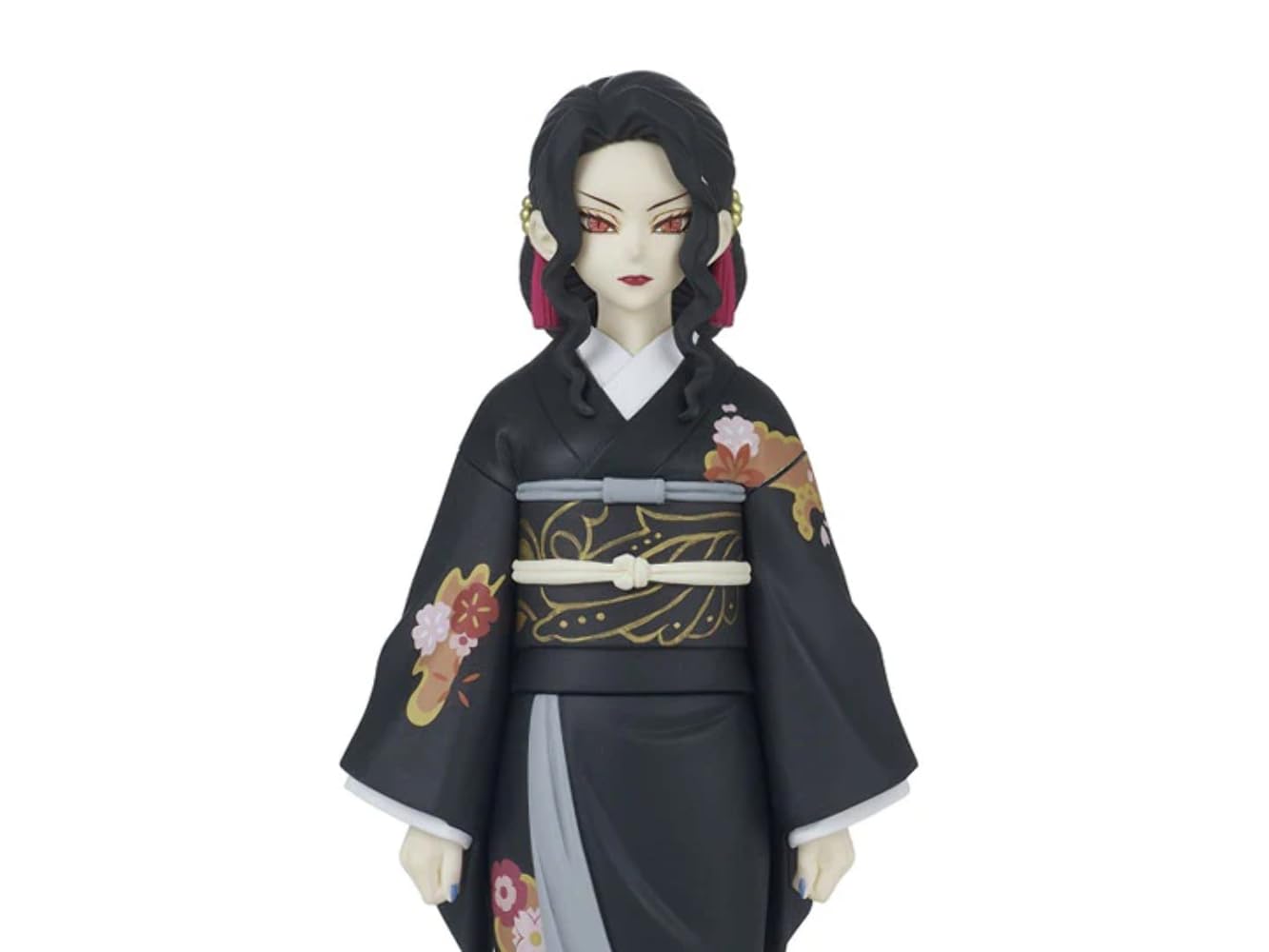 Banpresto Demon Slayer Kimetsu Demon Ser V5 Muzan Kibutsuji Fig