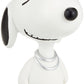 Medicom Jul188834 Peanuts: Trojan Snoopy Ultra Detail Figure