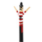 LookOurWay Air Dancers Inflatable Tube Man Attachment - 10 Feet Tall Wacky Waving Inflatable Dancing Tube Guy for Business Promotion (Blower Not Included) - Character Themed - Pirate