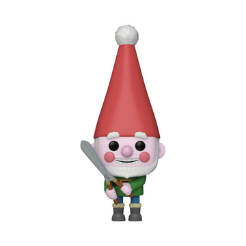 Funko POP Movies: Wallace & Gromit - Norbot - Wallace and Gromit - Collectable Vinyl Figure - Gift Idea - Official Merchandise -