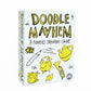 Doodle Mayhem: A Hilarous and Frantically Fast Drawing Game - Party Game - Family Games for Adults, Teens, Kids