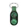 PopSockets PopPuck Trick Magnet & Fidget Toy - Slytherin Color, Alloy Steel, Model 113332