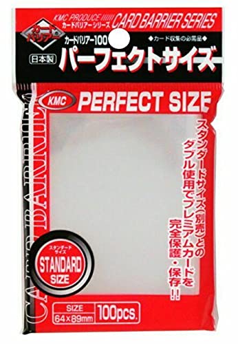 Dp: Perfect Fit Cl (100)