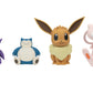 Pokemon Mew Select Vinyl Figure - 4-Inch Figure Made From High-Quality Vinyl