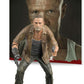 Eaglemoss The Walking Dead Collector'S Models: Merle Figurine