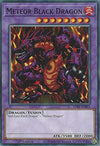 Meteor Black Dragon - Lds1-En013 - Common - 1St Edition