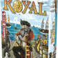 Pegasus Spiele Port Royal Board Game, Cardboard, Multicolor, Model 18114G, Size zzzz-s