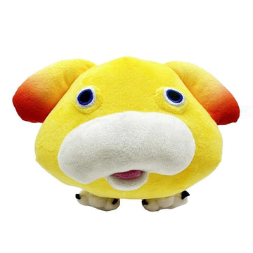 HXLAI 2023 Pikmin Plush - 8inch Oatchi Plushie Toys for Game Fans Gift - Soft Stuffed Figure Doll for Kids and Adults