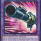 Yu-Gi-Oh! Rocket Hermos Cannon - Ledd-Ena41 - Common - 1St Edition - Legendary Dragon Decks (1St Edition)