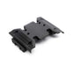Axial SCX6: Center Transmission Skid Plate, AXI251004