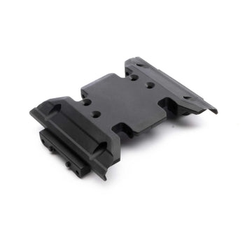 Axial SCX6: Center Transmission Skid Plate, AXI251004