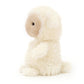 Jellycat Little Lamb Stuffed Animal, 7 Inches | Lamb And Sheep Plush Toy | Classic Children'S Gift