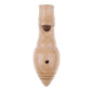 1Pc Wooden Flute Musical Percussion Instrument Toy For Children Kids Gift