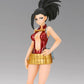 Banpresto - My Hero Academia - Age Of Heroes - Momo Yaoyorozu (Mha)