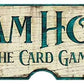 Arkham Horror The Card Game Dark Side Of The Moon Mythos Pack - A Perilous Rescue Mission Awaits! Cooperative Living Card Game,