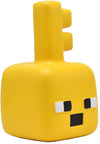 Just Toys Llc Minecraft Dungeons Key Golem Mega Squishme