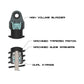 Vanquish Products Incision 90mm Scale Shocks VPSIRC00210 Electric Car/Truck Option Parts