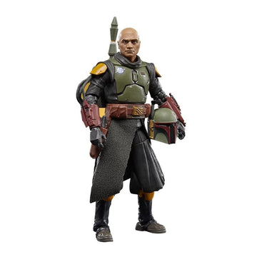 Boba Fett (Morak) Star Wars The Vintage Collection Action Figure - Target limited availability