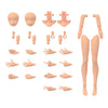 Bandai Hobby - 30Ms Option Body Parts Arm Parts & Leg Parts [Color C]