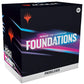 Mtg Prerelease Kit Mtg Foundations - 6 Play Packs, Dice, Promos