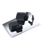 RC-Hub 1Pair Simulation Rearview Mirror for 1/24 Axial SCX24 AXI00002 RC Crawler Car