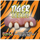 Billy-Bob Tiger Teeth, Every Smile Is Exotic!