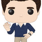 Funko Pop! Tv: Cheers - Sam, Multicolor