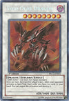 Yu-Gi-Oh! - Void Ogre Dragon (Prc1-En021) - 2012 Premium Tin - 1St Edition - Secret Rare