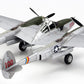 TAMIYA Model Airplane - 1/48 P-38 J Lightning