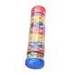 Ujeavette Rainmaker Developmental Sensory Toy Rain Stick Shaker For Children Baby Kids 20Cm