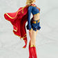 Kotobukiya Dc Comics Supergirl Returns Bishoujo Statue (Reproduction)