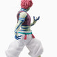 Sega Demon Slayer: Kimetsu No Yaiba Spm Figure Akaza, Multicolor