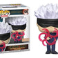 Pop! Animation: Jujutsu Kaisen - Satoru Gojo (Cursed Technique Reversal: Red) Exclusive Bundled With Compatible Box Protector Case