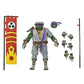 Neca Donatello Action Figure Last Ronin 18Cm