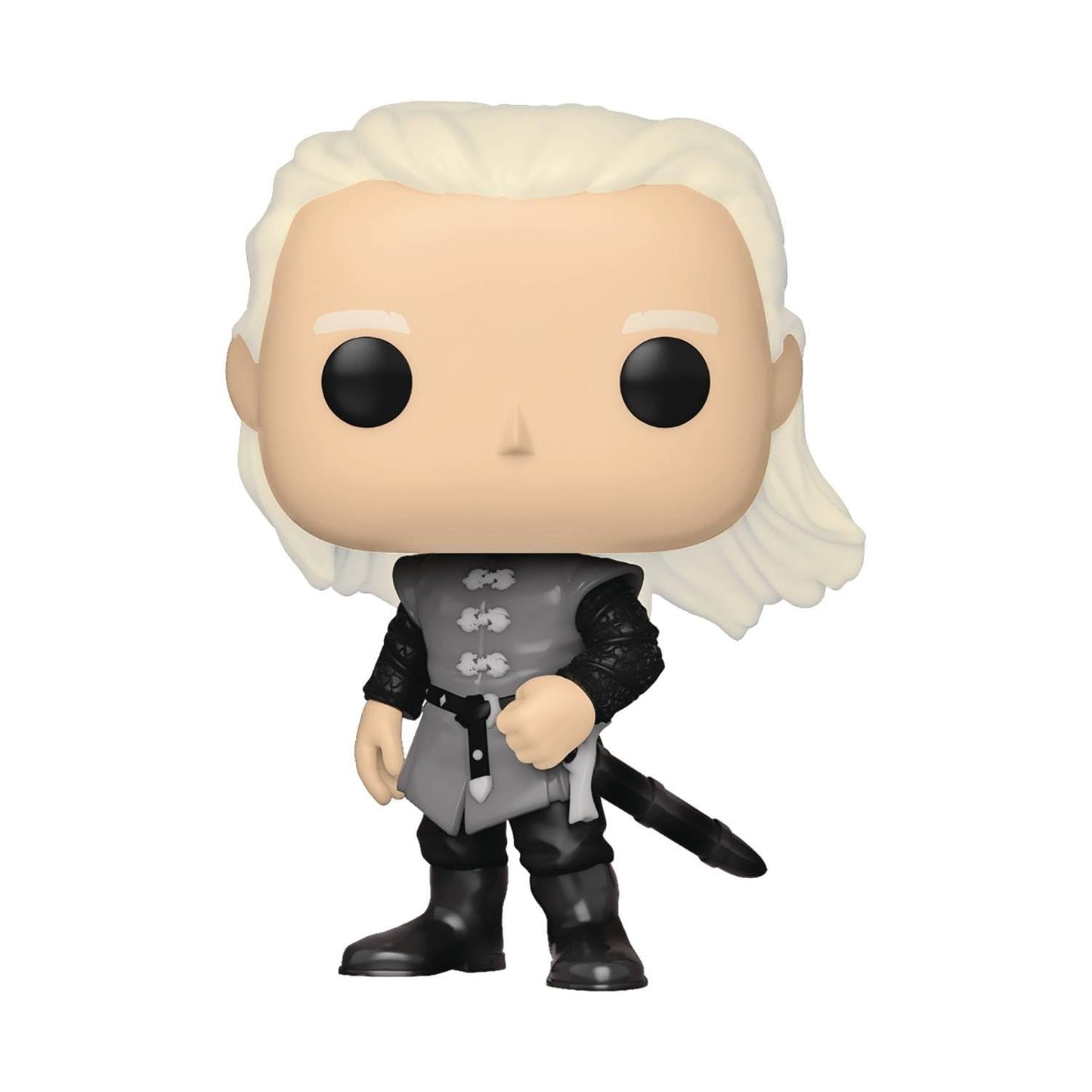 Funko Pop! House Of Dragon - Daemon Targaryen