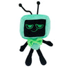 Dandy'S World Plush - 8'' Vee Plushies Toy For Fans Gift, 2024 New Horror Stuffed Doll For Kids And Adults, Halloween Christmas