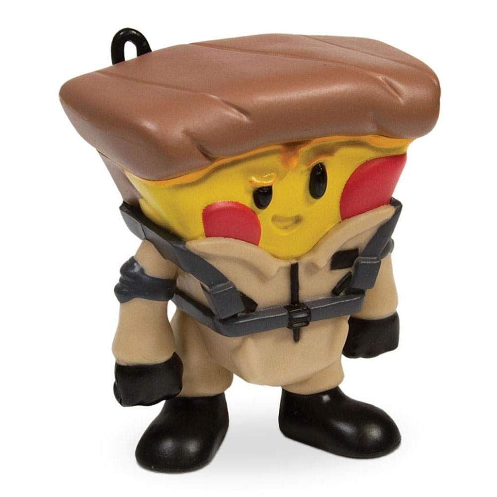 Ghostbusters 'Pizza Venkman Funedibles