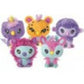 Hatchimals Hatchtopia Life, 2-Inch Tall Plush