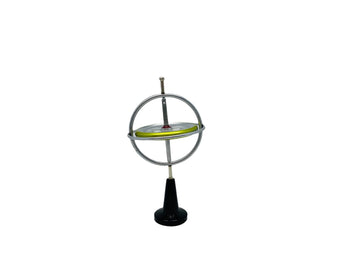 Original Tedco Gyroscope