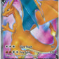 Pokemon - Charizard V - Swsh050 - Full Art - Black Star Promo - Holo Foil Card