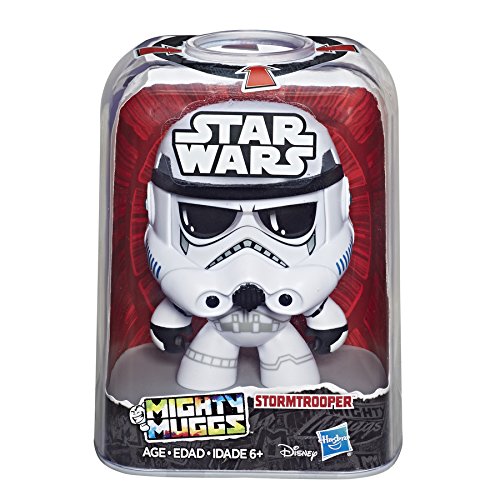 Star Wars Mm S2 Storm Trooper Mm S2 Storm Trooper